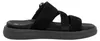 Remonte Damen Pantolette in Schwarz, Größe 41 Produktbild-Vorschau 9