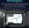 6+128G 10" Android 15 Car Radio Carplay Dla Mercedes-Benz Podgląd zdjęcia produktu 5
