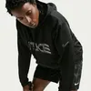 Nike Mikiny IM3603010BLACKWHITE, Veľkosť: 178 Náhľad obrázku produktu 11