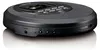 Lenco CD-500BK - Tragbarer CD-Player mit DAB+/FM-Radio und Produktbild-Vorschau 3