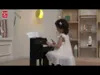 Hape Leuchttasten-Piano mit Hocker, schwarz Produktbild-Vorschau 19