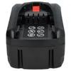 vhbw Akku Ersatz für Bosch 17004934, 1600A005B0, 17006127, Produktbild-Vorschau 8