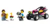 LEGO 60288 City Rennbuggy-Transporter, Set de jouets avec Voir les images du produit 12