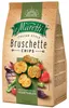 Maretti Bruschette Chips Mediterranean Vegetables 150g Produktbild-Vorschau 1