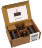 Elvedes Scheibenbremsbelag 6894T (10 Paar) Grau Produktbild-Vorschau 3