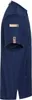 KARLOWSKY Herren Kochjacke GREEN Kurzarm Modern Fit Produktbild-Vorschau 5