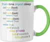 Trendation - Coder Tasse Geschenk für Programmierer Produktbild-Vorschau 1