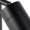 Außenleuchte Schwarz 45 cm Einstellbar IP44 Solo Produktbild-Vorschau 4
