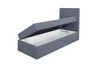Boxspringbett, Jugendbett LILI 100x200 (Rechts) mit Produktbild-Vorschau 3