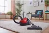 Beko VCC34801AR, 800 W, Cylinder próżniowy, Suchy, Worek na Podgląd zdjęcia produktu 2