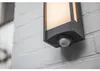LUTEC QUBO, iluminación de pared para exteriores, color Vista previa de la imagen del producto 10