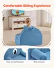 SucceBuy Kindersofa im Monster-Design aus Schaumstoff mit Produktbild-Vorschau 7
