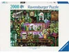 Die Lieblingssachen einer Hexe Ravensburger 12001416 Produktbild-Vorschau 9