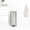 Brabantia Pedal Bin newIcon, 30 cm, 300 mm, 340 mm, 675 mm, Náhled obrázku produktu 12
