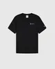 CHAMPION Crewneck T-Shirt Herren schwarz M Produktbild-Vorschau 11