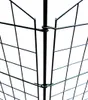Teichzaun Oberbogen mit Starter-Set - ca. 390 x 78,5 cm - Produktbild-Vorschau 16
