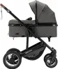 Poussette combinée et poussette canne 2 en 1 Daliya® Voir les images du produit 12