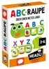 Headu ABC Raupe Buchstaben Lernspiel ab 3 Jahre Vorschule Produktbild-Vorschau 1