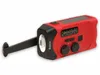 Denver SCR-2010 agli ioni di litio (Li-Ion) 2000 mAh rosso Anteprima dell’immagine prodotto 16