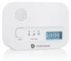 Smartwares Alarme de monoxyde de carbone Capteur 10 ans - Voir les images du produit 5