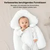 Babypflege kissen, komfort, schlafhilfe Produktbild-Vorschau 3