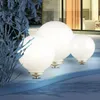 zestaw 3 lamp solarnych LED do użytku zewnętrznego Podgląd zdjęcia produktu 6