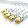 Cable de red Primewire, 5 unidades, CAT.7, RJ-45 Vista previa de la imagen del producto 1