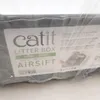 Kuweta CATIT Jumbo z pokrywą na zawiasach Podgląd zdjęcia produktu 12