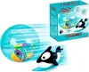 Herní sada Zhu Zhu Aquarium, miniaturní vesmír, se surfovým Náhled obrázku produktu 3