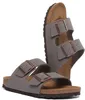 Birkenstock Arizona Stein - Slipper - 151213 Produktbild-Vorschau 56