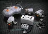 Jamara CaDA Power System Max Bricks, Šedá Náhľad obrázku produktu 1