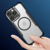 Hülle für iPhone 16 Pro Max | Für MagSafe, matt, Produktbild-Vorschau 9