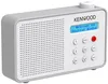 Kenwood CR-M25DAB-W, portátil, digital, DAB+, FM, 87,5 - Vista previa de la imagen del producto 6
