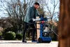 Scheppach Compact 8T štípač polen ve svislé poloze | Náhled obrázku produktu 5