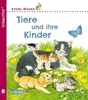 Unkaputtbar: Erstes Wissen: Tiere und ihre Kinder Produktbild-Vorschau 1