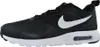 Nike Air Max Tavas - Herren Sneakers Schuhe Schwarz Produktbild-Vorschau 20