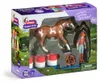 schleich HORSE CLUB 42775, 5 Jahr(e), Horses, Mehrfarbig, Produktbild-Vorschau 9