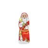 A Lindt Santa Claus chocolate figure. Náhled obrázku produktu