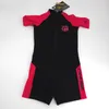 Cressi Little Shark Jr Shorty 2mm Kinder Neoprenanzug Produktbild-Vorschau 11