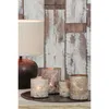 Light & Living - paralume - Livigno - marrone - tessile - Ø Anteprima dell’immagine prodotto 12