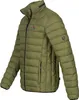 Höhenhorn Balmhorn Herren Jacke Grün Gr. M Produktbild-Vorschau 2