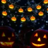 Halloween-Dekorationen, 2,7 m, 20 LEDs, Produktbild-Vorschau 6