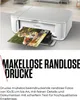 PIXMA MG3650S Multifunktionsdrucker, Weiß Produktbild-Vorschau 14