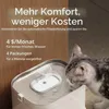 PETLIBRO Katzenbrunnen Filter für Trinkbrunnen… Produktbild-Vorschau 4