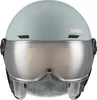 Uvex Rocket Jr. Visor, Halber Helm, Hartschalenbau, IAS Produktbild-Vorschau 6