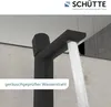 Umyvadlová baterie SCHÜTTE NEW YORK, koupelnová baterie s Náhled obrázku produktu 3