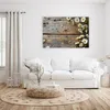 Glasbild 120x80cm in XXL für Wohnzimmer, Schlafzimmer Motiv Produktbild-Vorschau 2