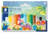 Staedtler Ölpastellkreide jumbo 12St Produktbild-Vorschau 10