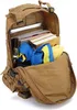 Rucksack - Wanderrucksack - Militärrucksack - Taktischer Produktbild-Vorschau 5