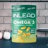 INLEAD Omega-3 300 Kapseln Produktbild-Vorschau 4